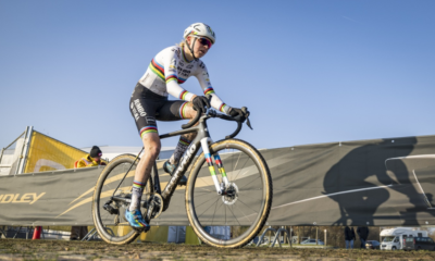 Cyclo-cross Namur 2023 – Classement course femmes