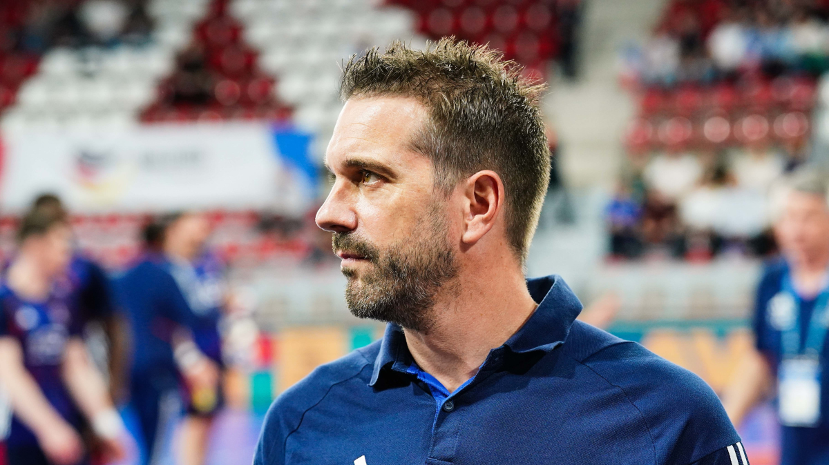 Équipe de France masculine de handball Les 23 Bleus retenus pour le stage avant l'Euro