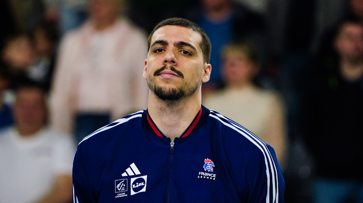 Euro Handball 2024 Les Bleus sans Vincent Gérard, Mathieu Grébille et Benoît Kounkoud