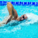 Euro petit bassin natation 2023 David Aubry prend l'argent sur 800 mètres nage libre, record du monde pour Daniel Wiffen