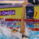 Euro petit bassin natation 2023 Mary-Ambre Moluh se pare de bronze sur 100 mètres dos