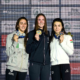 Euro petit bassin natation 2023 : Triomphe d'Anastasiia Kirpichnikova, sans rivale sur le 1500 mètres nage libre