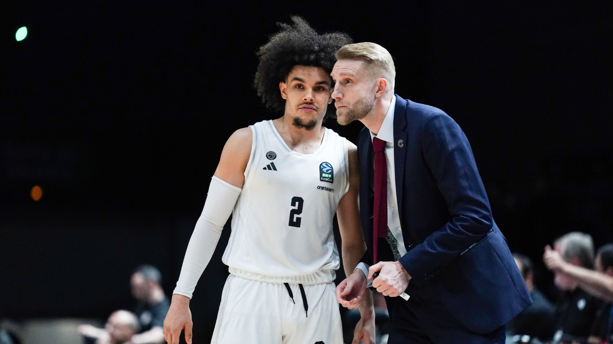 EuroCoupe (J13) : Le Paris BasketBall déroule face aux London Lions