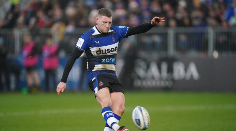 Finn Russell