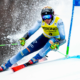 Géant de Mont-Tremblant Le doublé pour Federica Brignone, Clara Direz au pied du podium