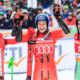 Géant de Val d'Isère Marco Odermatt s'impose en patron (1)