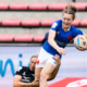HSBC SVNS Series 2023/2024 Les Bleues passent en demi-finales au Cap