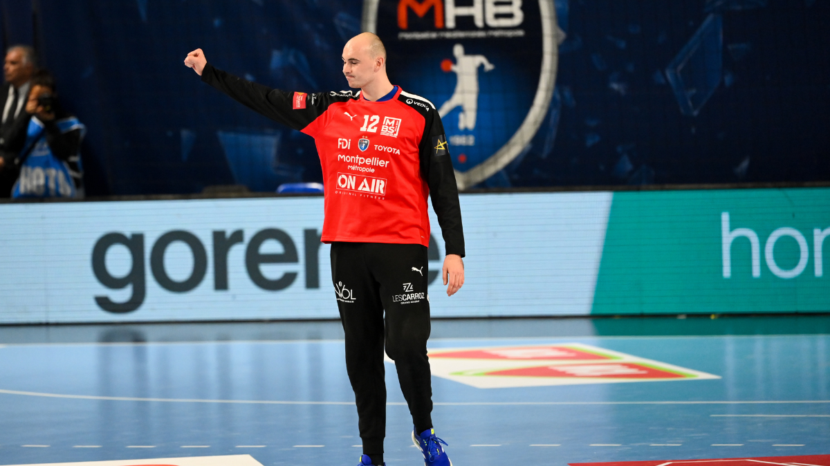 Handball Ligue des Champions masculine : Le MHB en démonstration face au GOG