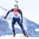 Hochfilzen Relais hommes - La composition de l'équipe de France