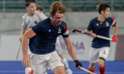 Hockey sur gazon Direction les demi-finales des Mondiaux juniors pour les Bleuets