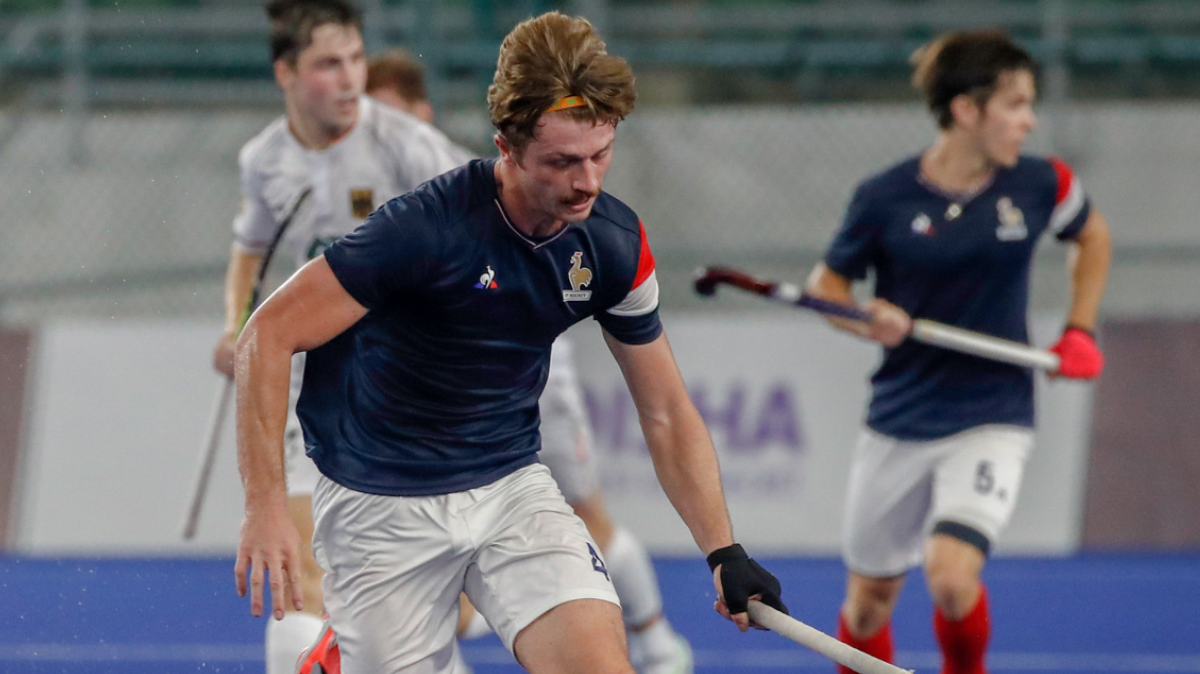 Hockey sur gazon Direction les demi-finales des Mondiaux juniors pour les Bleuets
