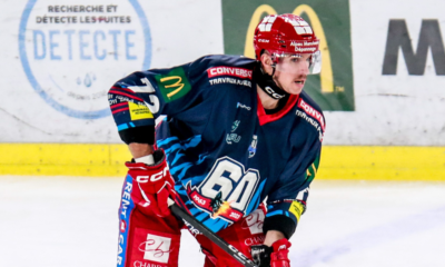 Hockey sur glace : La FFHG officialise l'obligation du port du protège cou