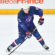 Hockey sur glace : Pierrick Dubé marque encore et devient le 2e meilleur buteur en AHL