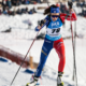 IBU Cup 20232024 Le relais mixte simple français termine deuxième à Kontiolahti