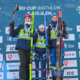IBU Cup 2023/2024 : Le triomphe d'Anaëlle Bondoux sur la poursuite de Sjusjoen