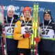 IBU Cup 20232024 Oscar Lombardot troisième du sprint à Idre Fjäll