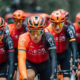 INEOS Grenadiers Effectif, maillot et objectifs pour la saison 2024