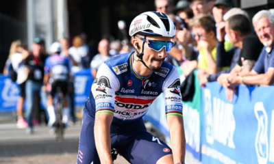 Julian Alaphilippe sera ambitieux en 2024