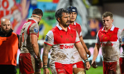 Le Biarritz Olympique veut construire son nouveau stade en Espagne
