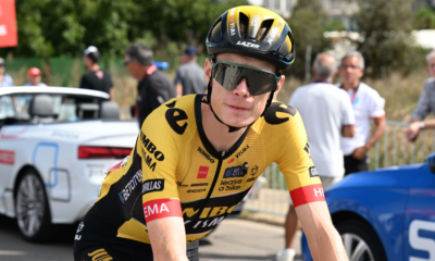 Le programme de Jonas Vingegaard pour la saison 2024