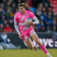 Léo Barré, l’étoile montante du Stade Français Paris