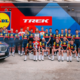 Lidl-Trek Effectif, maillot et objectifs pour la saison 2024