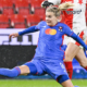 Ligue des Champions (F) Lyon tenu en échec par Brann