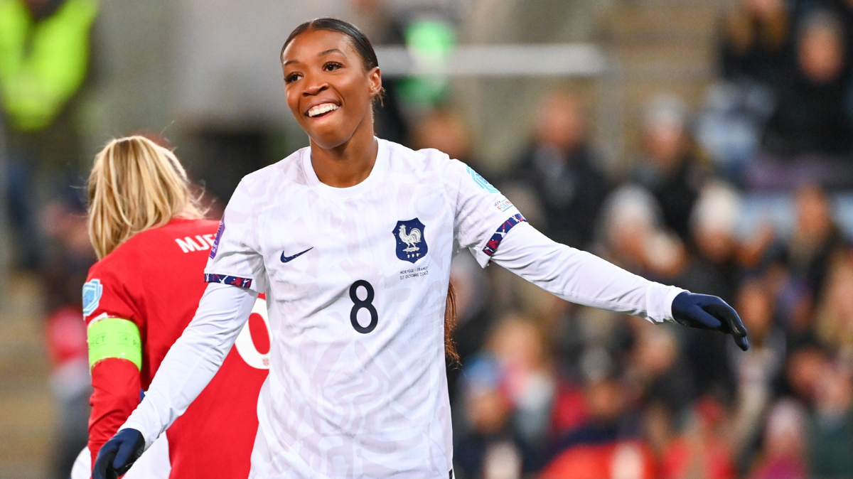 Ligue des Nations (F) La France s’impose au bout du suspense contre le Portugal