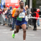 Marathon de Valence 2023 - Sisay Lemma remporte l'épreuve, course historique pour les Français