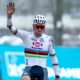 Mathieu van der Poel assome Wout Van Aert sur l'Exact Cross de Mol