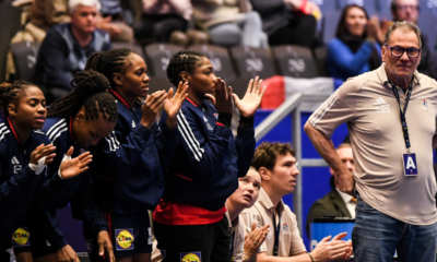 Mondial féminin handball 2023 : Les Bleues ont peiné, mais il ne faut pas s'affoler