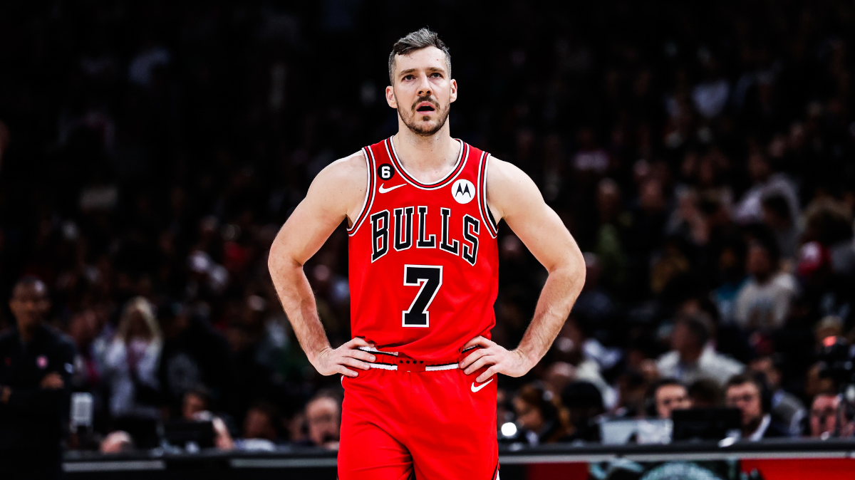 NBA : Goran Dragic annonce sa retraite