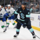 NHL : Pierre-Édouard Bellemare claque deux points face aux Panters