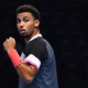 Next Gen ATP Finals 2023 Arthur Fils écarte Luca Van Assche et se hisse en finale