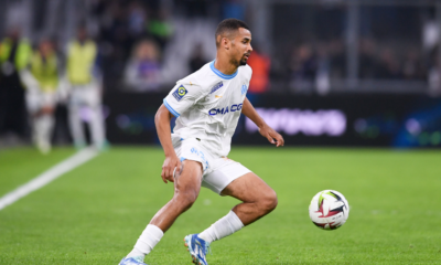 OM Marseille saisit le CNOSF pour réduire la suspension d'Iliman Ndiaye
