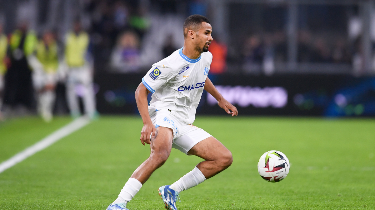 OM Marseille saisit le CNOSF pour réduire la suspension d'Iliman Ndiaye