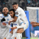 OM - OL : Les compositions probables