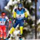 Ostersund 2023 Biathlon - Pronostic Poursuite hommes