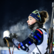 Ostersund Biathlon 2023 - Classement Poursuite femmes (1)