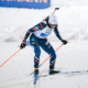Ostersund Biathlon 2023 - Classement Sprint femmes