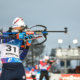 Ostersund Biathlon 2023 - Classement Sprint hommes