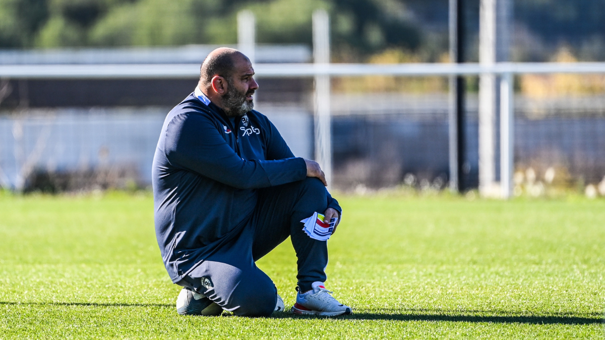 Patrice Collazo On m’a collé une image, une réputation