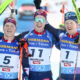 Poursuite Hochfilzen 2023 Johannes Boe s'impose, quadruplé norvégien (1)