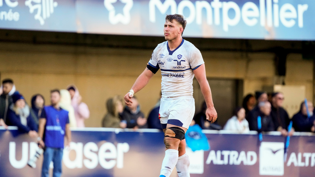 Rugby Castres - Perpignan Chaîne TV et Heure du match