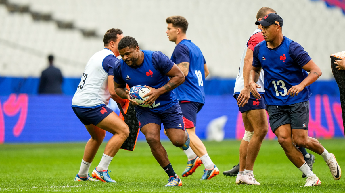 Rugby : La FFR à l'heure des restrictions budgétaires pour le XV de France