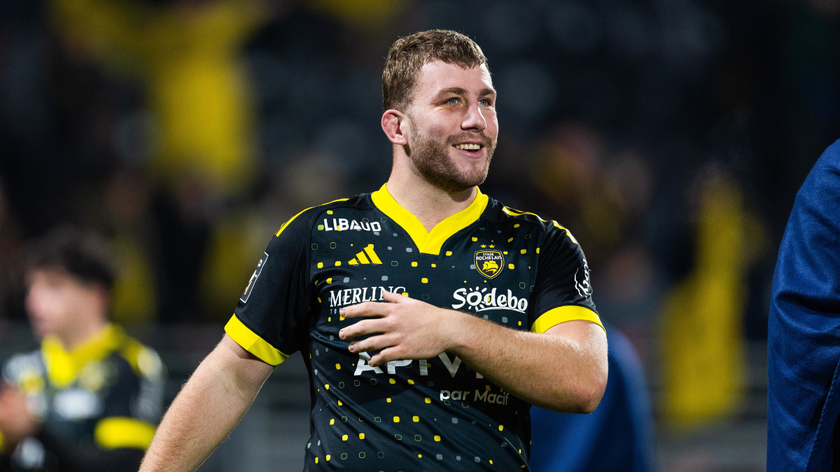 Rugby Stormers - La Rochelle Chaîne TV et Heure du match