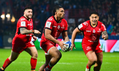 Rugby Toulouse - Toulon Chaîne TV et Heure du match