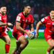 Rugby Toulouse - Toulon Chaîne TV et Heure du match