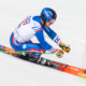 Ski alpin Léo Anguenot remporte le géant de la Coupe d'Europe de Zinal