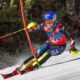 Classement Slalom femmes Jasna 2024